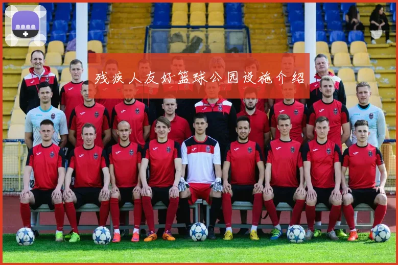 残疾人友好篮球公园设施介绍